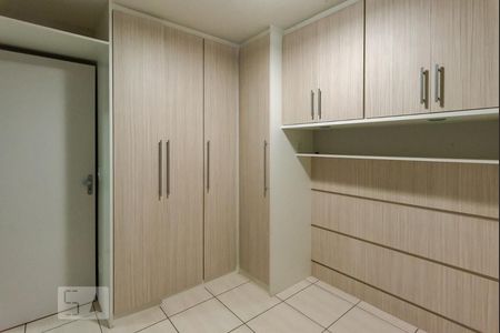 Suíte de apartamento para alugar com 3 quartos, 63m² em Vila Industrial, Campinas