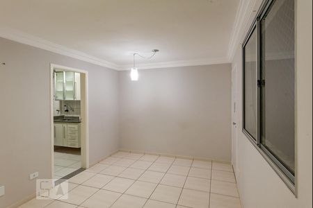 Sala de apartamento para alugar com 3 quartos, 63m² em Vila Industrial, Campinas