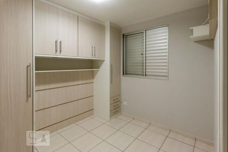 Suíte de apartamento para alugar com 3 quartos, 63m² em Vila Industrial, Campinas