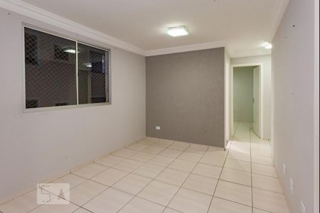 Sala de apartamento para alugar com 3 quartos, 63m² em Vila Industrial, Campinas