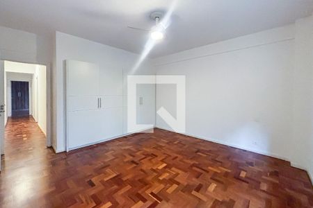 Quarto de apartamento para alugar com 3 quartos, 150m² em Jardim Paulista, São Paulo