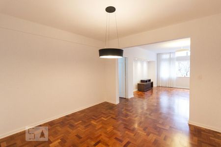 Sala de apartamento para alugar com 3 quartos, 150m² em Jardim Paulista, São Paulo