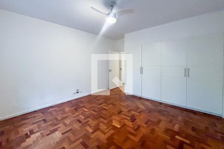 Quarto de apartamento para alugar com 3 quartos, 150m² em Jardim Paulista, São Paulo