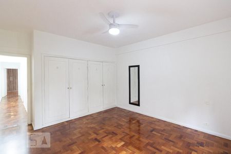 Quarto 1 de apartamento para alugar com 3 quartos, 150m² em Jardim Paulista, São Paulo