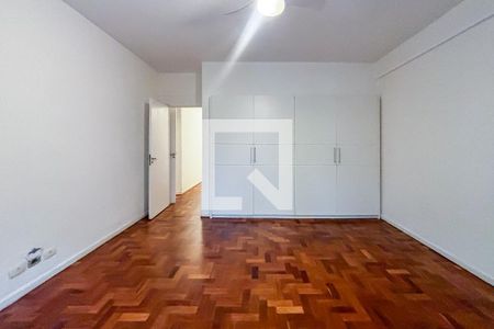 Quarto de apartamento para alugar com 3 quartos, 150m² em Jardim Paulista, São Paulo