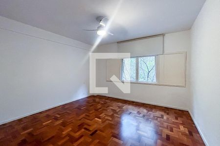 Quarto de apartamento para alugar com 3 quartos, 150m² em Jardim Paulista, São Paulo