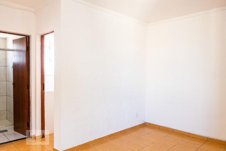 Sala de apartamento à venda com 2 quartos, 50m² em Piratininga (venda Nova), Belo Horizonte
