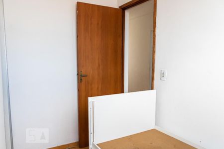 Quarto 1 de apartamento para alugar com 2 quartos, 50m² em Piratininga (venda Nova), Belo Horizonte