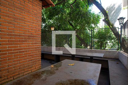 Apartamento para alugar com 52m², 2 quartos e 1 vagaÁrea comum - Churrasqueira