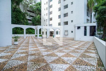 Apartamento para alugar com 52m², 2 quartos e 1 vagaÁrea comum -Pátio/Portaria