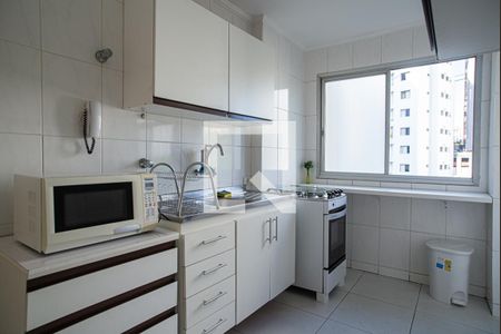 Apartamento para alugar com 52m², 2 quartos e 1 vagaCozinha