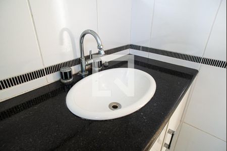 Apartamento para alugar com 52m², 2 quartos e 1 vagaBanheiro
