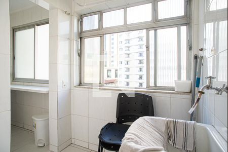 Apartamento para alugar com 52m², 2 quartos e 1 vagaÁrea de Serviço
