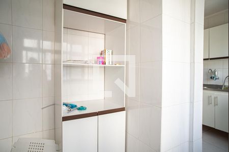 Apartamento para alugar com 52m², 2 quartos e 1 vagaÁrea de Serviço