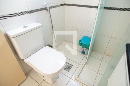 Apartamento para alugar com 52m², 2 quartos e 1 vagaBanheiro