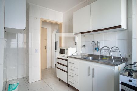 Apartamento para alugar com 52m², 2 quartos e 1 vagaCozinha