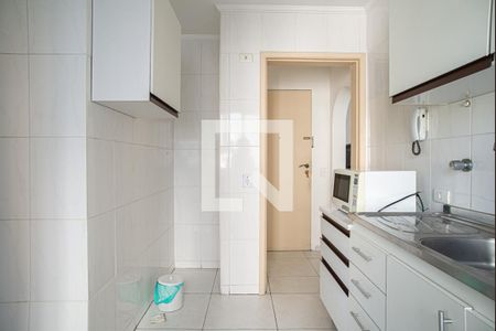 Apartamento para alugar com 52m², 2 quartos e 1 vagaCozinha