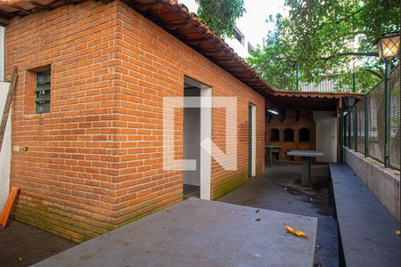 Apartamento para alugar com 52m², 2 quartos e 1 vagaÁrea comum - Churrasqueira