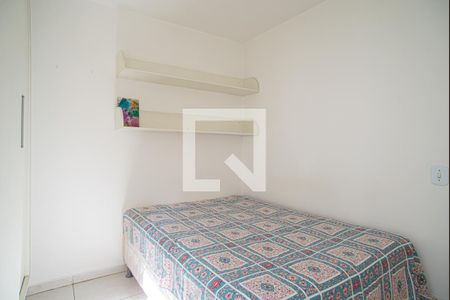 Quarto 1 de apartamento para alugar com 2 quartos, 52m² em Bela Vista, São Paulo