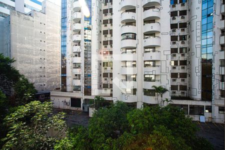 Apartamento para alugar com 52m², 2 quartos e 1 vagaVista do Quarto 1