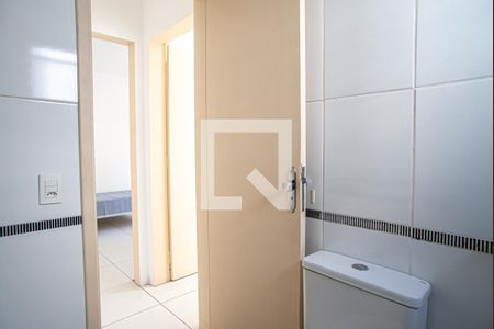 Apartamento para alugar com 52m², 2 quartos e 1 vagaBanheiro