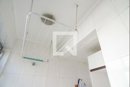 Apartamento para alugar com 52m², 2 quartos e 1 vagaÁrea de Serviço