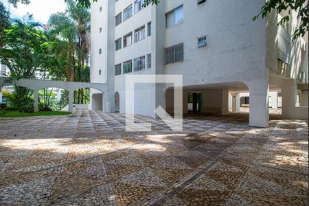 Apartamento para alugar com 52m², 2 quartos e 1 vagaÁrea comum -Pátio