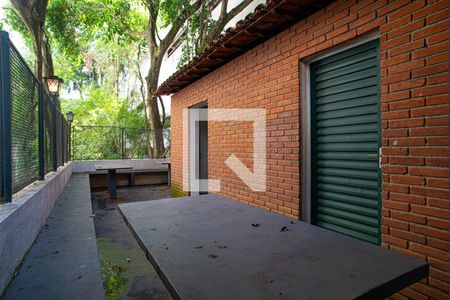 Apartamento para alugar com 52m², 2 quartos e 1 vagaÁrea comum - Churrasqueira