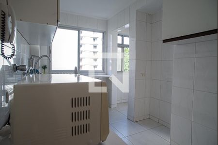 Apartamento para alugar com 52m², 2 quartos e 1 vagaCozinha
