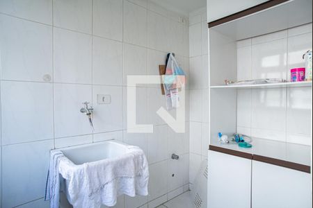 Apartamento para alugar com 52m², 2 quartos e 1 vagaÁrea de Serviço