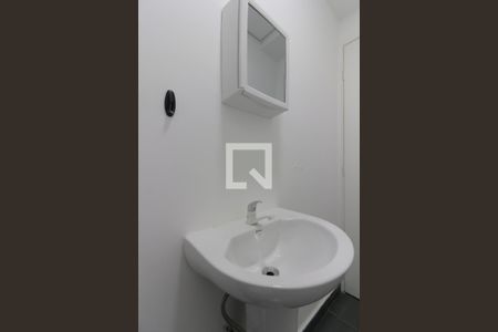 Apartamento para alugar com 72m², 1 quarto e sem vaga Apartamento para alugar com 72m², 1 quarto e sem vagaBanheiro