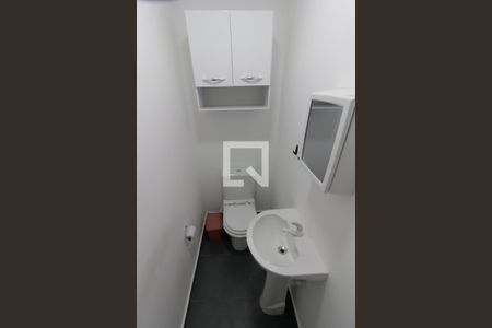 Apartamento para alugar com 72m², 1 quarto e sem vaga Apartamento para alugar com 72m², 1 quarto e sem vagaBanheiro