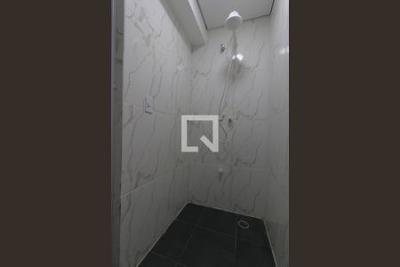 Apartamento para alugar com 72m², 1 quarto e sem vaga Apartamento para alugar com 72m², 1 quarto e sem vagaBanheiro