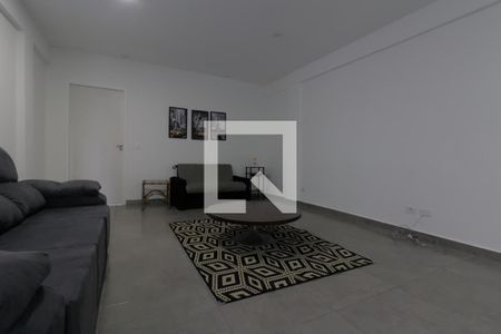 Apartamento para alugar com 72m², 1 quarto e sem vaga Apartamento para alugar com 72m², 1 quarto e sem vagaSala