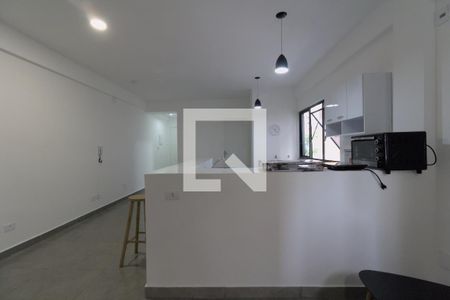 Apartamento para alugar com 72m², 1 quarto e sem vaga Apartamento para alugar com 72m², 1 quarto e sem vagaCozinha