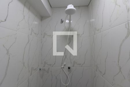 Apartamento para alugar com 72m², 1 quarto e sem vaga Apartamento para alugar com 72m², 1 quarto e sem vagaBanheiro