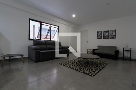 Apartamento para alugar com 72m², 1 quarto e sem vaga Apartamento para alugar com 72m², 1 quarto e sem vagaSala