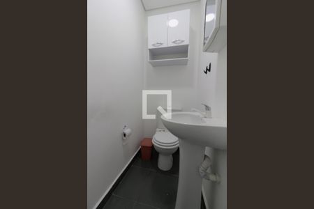 Apartamento para alugar com 72m², 1 quarto e sem vaga Apartamento para alugar com 72m², 1 quarto e sem vagaBanheiro