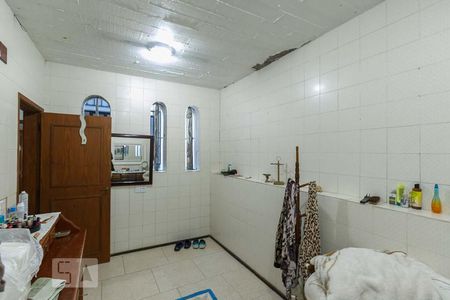 Casa à venda com 347m², 3 quartos e 3 vagasQuarto de Serviço