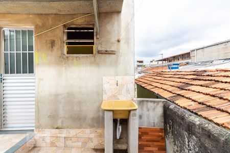 Apartamento para alugar com 25m², 1 quarto e sem vagaÁrea de Serviço