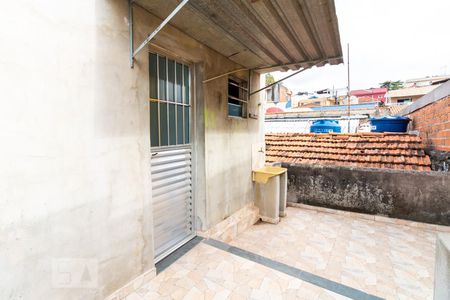 Apartamento para alugar com 25m², 1 quarto e sem vagaÁrea de Serviço