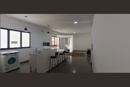 Sala de apartamento para alugar com 1 quarto, 72m² em Perdizes, São Paulo