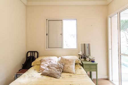 Quarto 1 de apartamento à venda com 3 quartos, 82m² em Santa Cecília, São Paulo