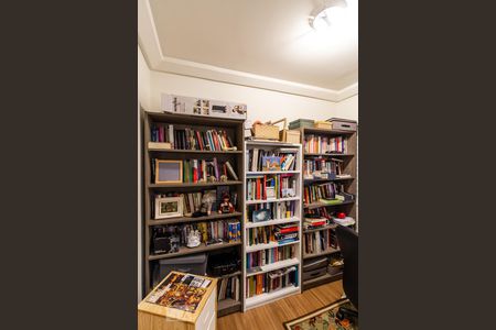 Apartamento à venda com 82m², 3 quartos e 2 vagas Apartamento à venda com 82m², 3 quartos e 2 vagasQuarto 3