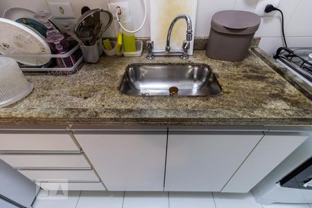 Apartamento à venda com 82m², 3 quartos e 2 vagas Apartamento à venda com 82m², 3 quartos e 2 vagasCozinha