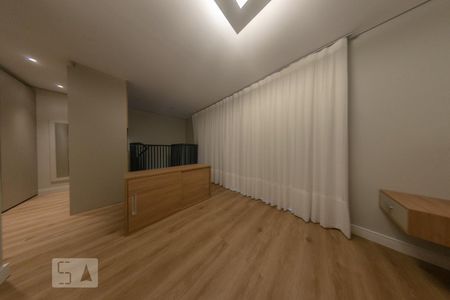 Suíte de apartamento para alugar com 1 quarto, 58m² em Vila Izabel, Curitiba