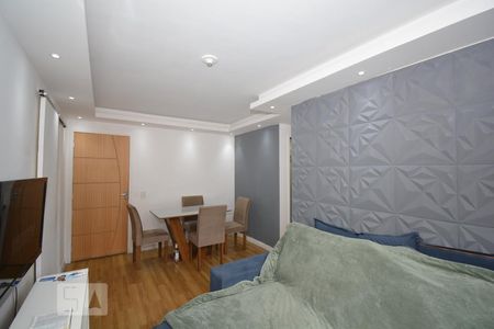 Sala de apartamento à venda com 2 quartos, 50m² em Engenho da Rainha, Rio de Janeiro