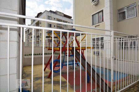 Apartamento à venda com 50m², 2 quartos e sem vagaÁrea Comum - Playground