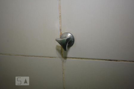 Apartamento à venda com 50m², 2 quartos e sem vagaBanheiro