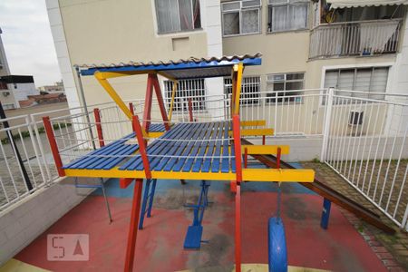 Apartamento à venda com 50m², 2 quartos e sem vagaÁrea Comum - Playground